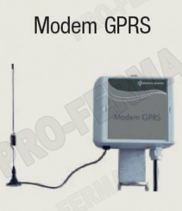 Модуль GPRS