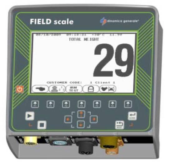 Field Scale